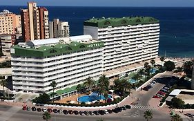 AR Roca Esmeralda&Spa Hotel